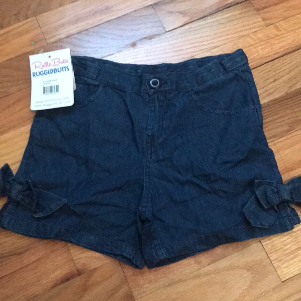 Girls shorts